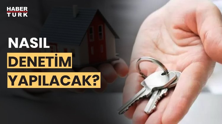 Günübirlik kiralamaya özel mevzuat... Kaan Kavaloğlu yanıtladı