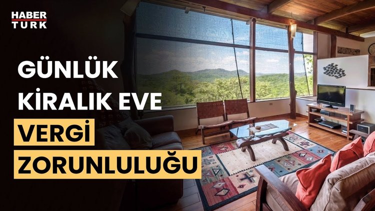 Evlerde günlük kiralama nasıl olacak? Av. Ali Güvenç Kiraz değerlendirdi