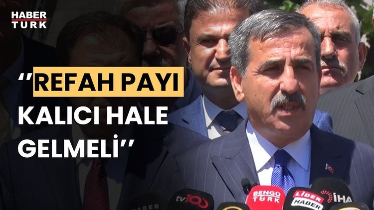 Memur ve emekli zam pazarlığında: Kamu-Sen talebini açıkladı