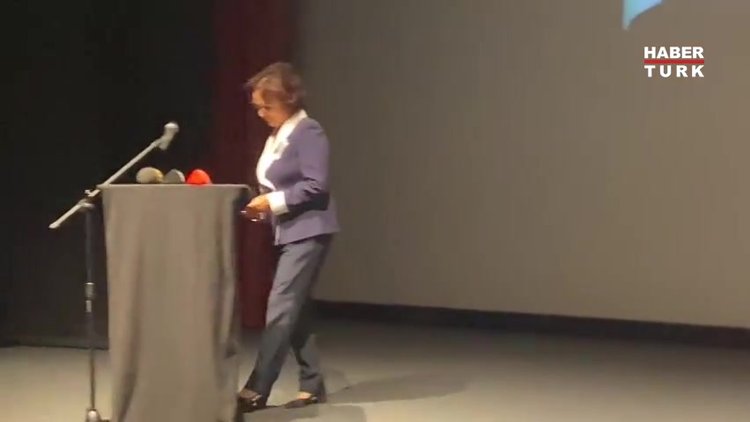 Safa Önal'a saygı töreni düzenlendi