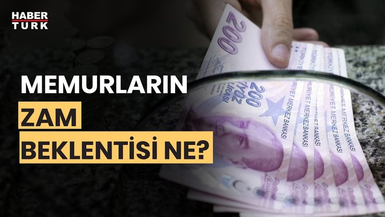 Memurlar toplu görüşmede hangi taleplerde bulunacak? Ahmet Kıvanç yanıtladı