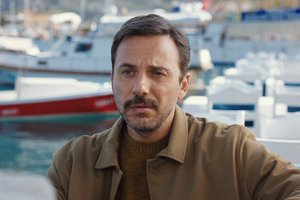 Maviye Sürgün 8. Bölüm 2. Fragmanı