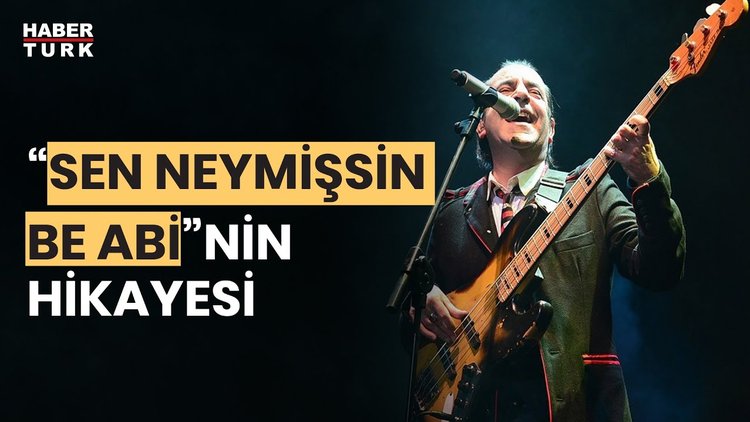 MFÖ o şarkıyı kime yazdı? | Özel Haber