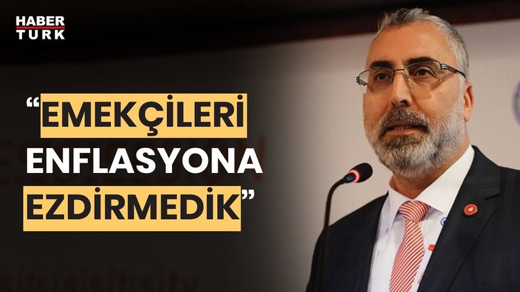 Vedat Işıkhan: &quot;Tarafları memnun edecek sonucu hedefliyoruz&quot;