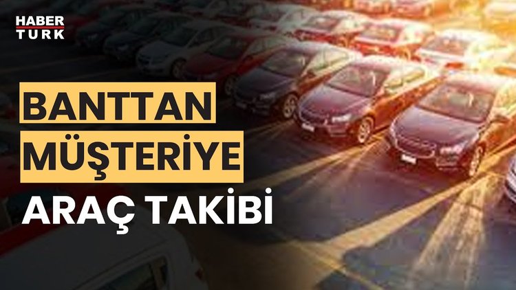 Sıfır otomobillere dijital denetim... Dr. Naim Çetintürk değerlendirdi