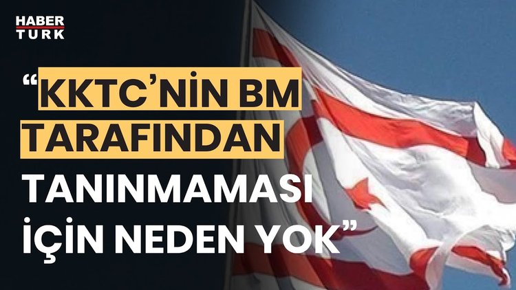 İngiltere'den KKTC'ye destek