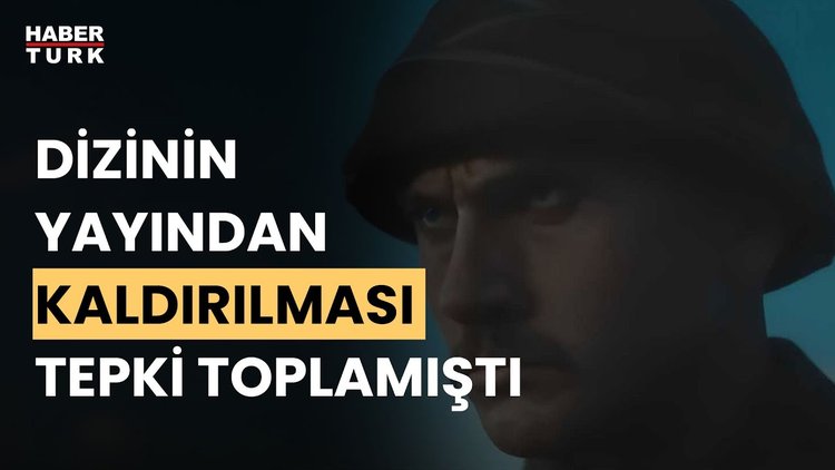 Disney Plus'tan Açıklama... Atatürk Dizisinin Akıbeti Belli Oldu