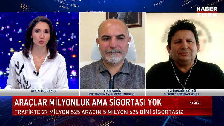 HT 360 - 2 Ağustos 2023 (Temmuz ayı enflasyonu ne olacak?)