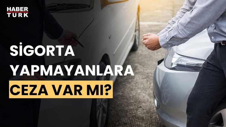 Zorunlu trafik sigortasında yaşanan sorunun kaynağı ne? İbrahim Güllü anlattı