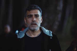 "Beni Ozan Amca buldu!"