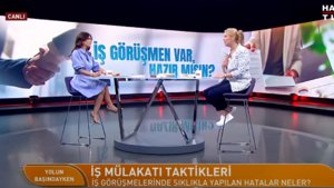 Yolun Başındayken - 3 Ağustos 2023 (Diploma sonrası kariyerde atılacak ilk adımlar neler?)
