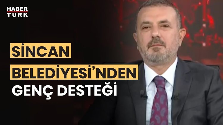 Gençlik merkezleri nasıl çalışıyor? Murat Ercan yanıtladı