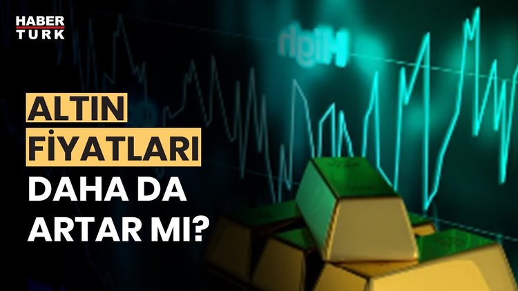 Altının yıl sonunda fiyatı ne olur? Nilüfer Sezgin yanıtladı