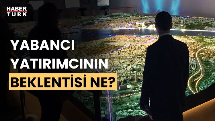 Şimşek ve MB Başkanı Erkan yatırımcılara ne mesaj verdi? Prof. Dr. Ege Yazgan değerlendirdi