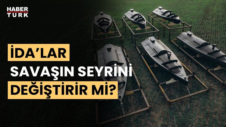 İDA Ukrayna'ya avantaj mı sağladı? İbrahim Hakkı Pekin değerlendirdi