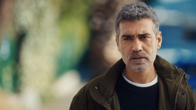 Maviye Sürgün 9. Bölüm 2. Fragmanı