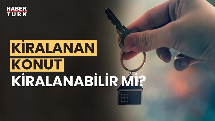 Kiralık ev konaklama tesisi olur mu? Av. Şeref Kısacık yanıtladı