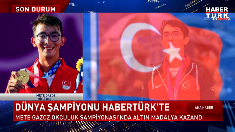 Hafta Sonu Ana Haber - 6 Ağustos 2023 (TBMM Genel Kurulu toplanabilecek mi? )