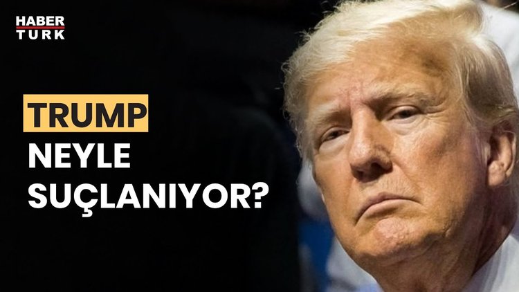 Trump hakkındaki son davanın farkı ne? Ali Çınar aktardı