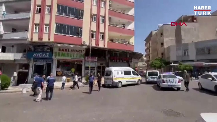 Cezaevinden çıkıp, eski eşini sokak ortasında öldürdü