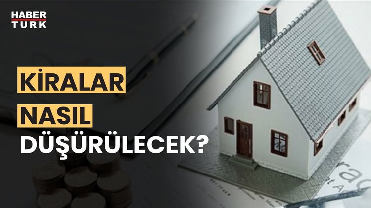 Kirada yeni bir düzenleme olur mu? Yavuz Barlas yanıtladı