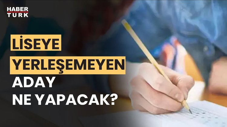 LGS 2. nakil sonuçları açıklandı