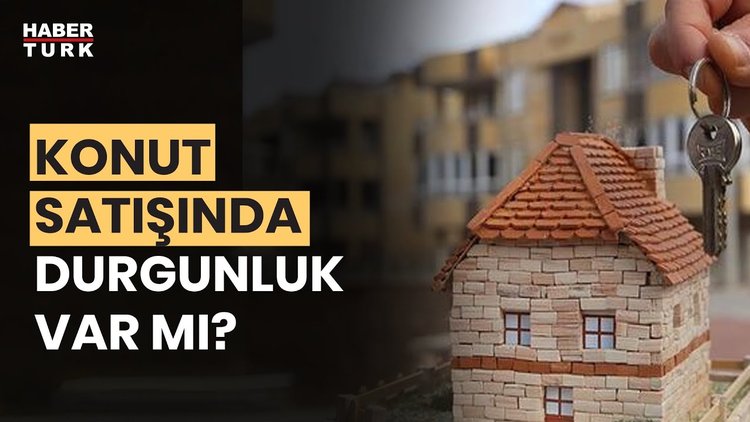 Ev fiyatları ne zaman, nasıl düşer? Ulvi Özcan yanıtladı