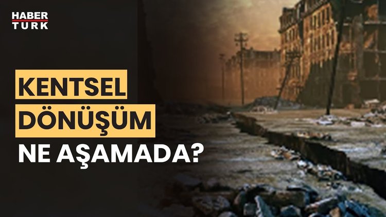 İstanbul depreme nasıl hazırlanıyor? Prof. Dr. Handan Türkoğlu yanıtladı