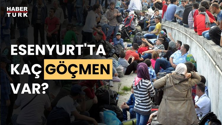 Esenyurt neden suçla anılıyor? Esenyurt Belediye Başkanı Kemal Deniz Bozkurt yanıtladı