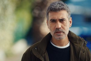 Maviye Sürgün 9. Bölüm 2. Fragmanı