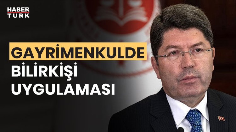 Gayrimenkul değerlemede yeni dönem