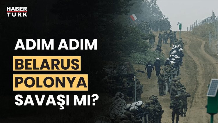 Baltık bölgesinde ne oluyor? Doç. Dr. Şuay Nilhan Açıkalın ve Abdullah Ağar yanıtladı
