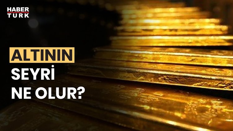 Altın düzenlemelerinin nedeni ne? Yavuz Barlas yanıtladı