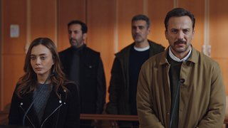 Ricardo'nun ölümü Defne ve Ozan'ı zora soktu. 