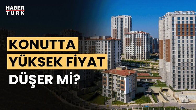 Rezerv konutlar çözüm olur mu? Dr. Nihat Şen ve Ali Yüksel yanıtladı