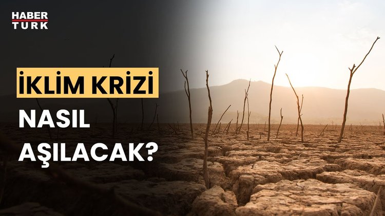 İklim krizi savaşlara neden olur mu? Prof. Dr. Hüseyin Bağcı değerlendirdi