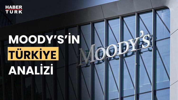 Türkiye'nin kredi notunda yükselme sinyali!