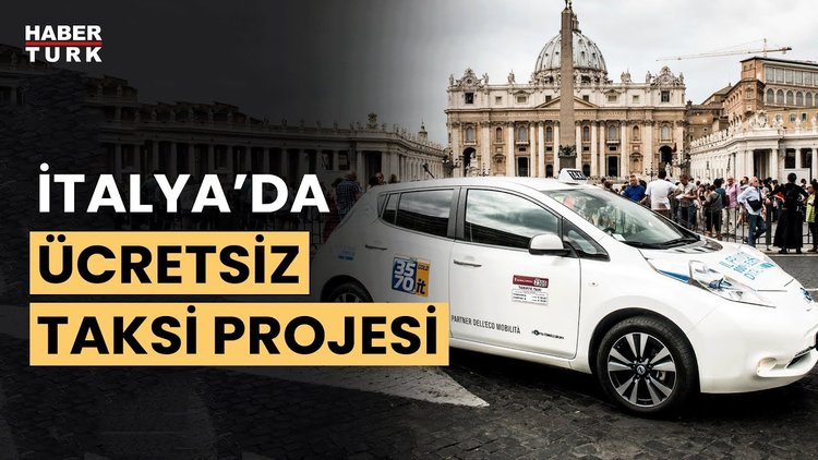 İtalya alkollü araç kullanımına karşı yeni proje başlattı