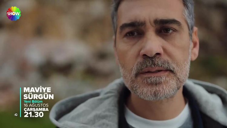 Maviye Sürgün'ün 10. Bölüm Tanıtımı