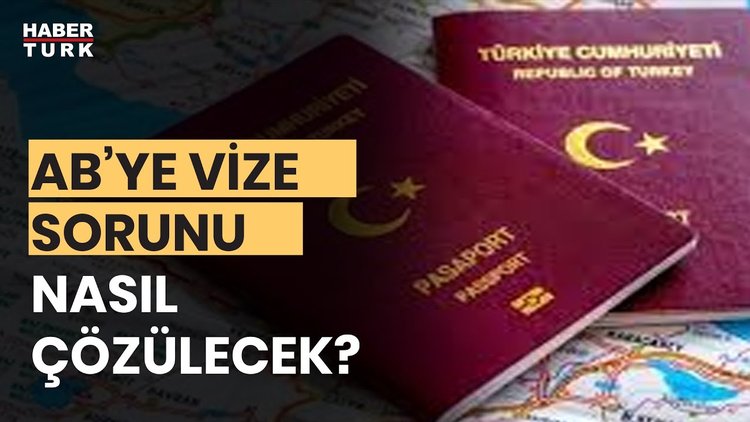Schengen vizesinde sorun nerede?  Doç. Dr. Faik Tanrıkulu yanıtladı