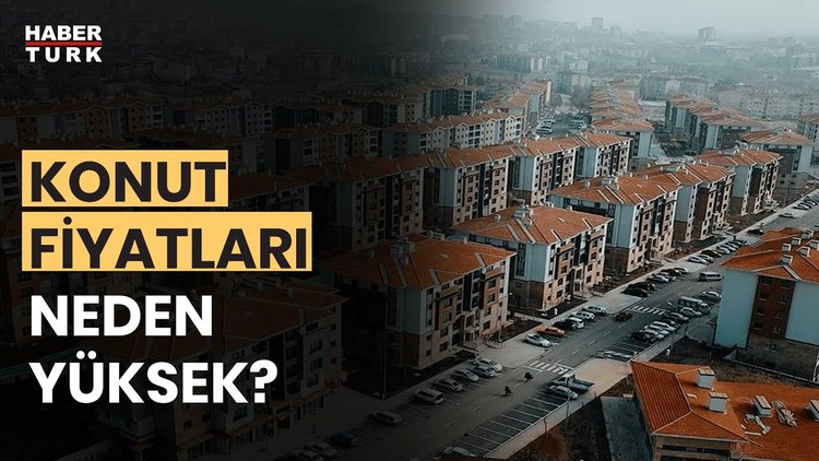 Ortalama bir evin maliyeti ne kadar? Hakan Akdoğan yanıtladı