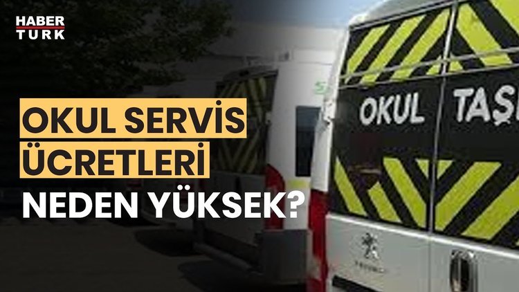 Servis ücretlerinde sorun nerede? Av. İbrahim Güllü ve Günhan Sinar yanıtladı