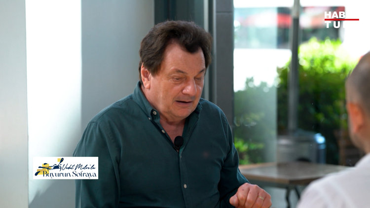 Vedat Milor ile Buyurun Sofraya - 13 Ağustos 2023 (Türkiye'de hangi lokanatalar Michelin yıldızı almalı?)