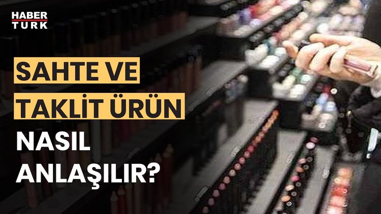 Kozmetik ürünlerde neye dikkat edilmeli? Prof. Dr. Pelin Kartal yanıtladı