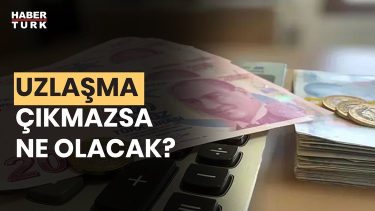 Hükümet %110 karşı ne önerecek?