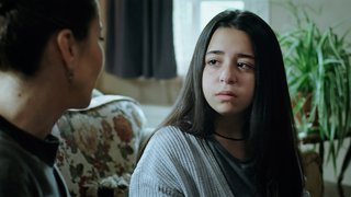 Fevzi ile karşılaşan Melissa, bütün düşüncelerini açıkça söyler.