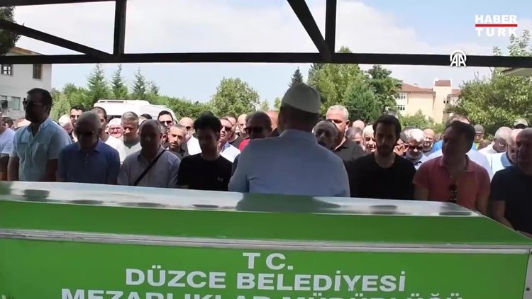 İstanbul'da beyin ölümü gerçekleşen gazetecinin organları 7 kişiye umut oldu