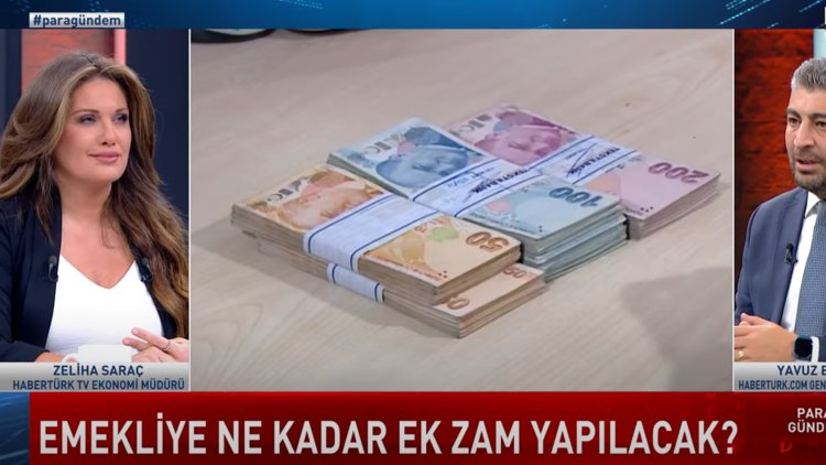 Para Gündem - 14 Ağustos (Zam pazarlığında süreç nasıl olacak?)