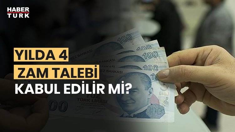Memur maaşı enflasyona karşı korunacak mı? Prof. Dr. Zeynep Ökten ve Özgür Erdursun yanıtladı