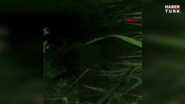 Tekirdağ Çorlu'da gece yarısı ağır koku operasyonu